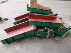 礦用電磁振動(dòng)給料機(jī)、3號(hào)電磁振動(dòng)喂料機(jī)、煤粉均勻定量連續(xù)喂料